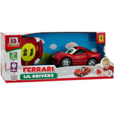 Bburag Lil Drivers 488 Gtb B/O